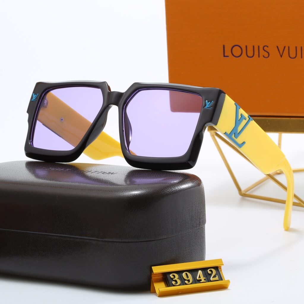 LV Louis Vuitton サングラス 25 - 画像 (5)