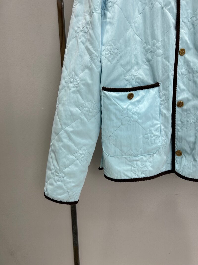 LV Louis Vuitton ダウンジャケット SS96782 - 画像 (10)