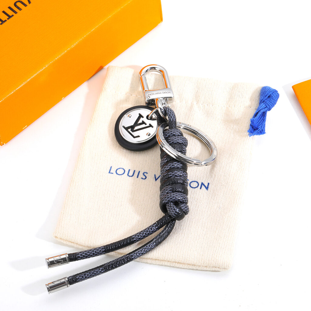 LV Louis Vuitton バッグペンダント キーホルダー06 zm - 画像 (9)