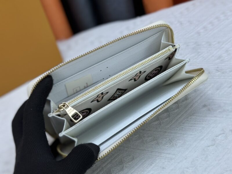 LV Louis Vuitton 新作財布です 22 zm 95521 - 画像 (8)
