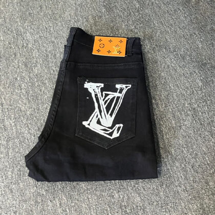 LV LOUIS VUITTONジーンズ07 SS102933