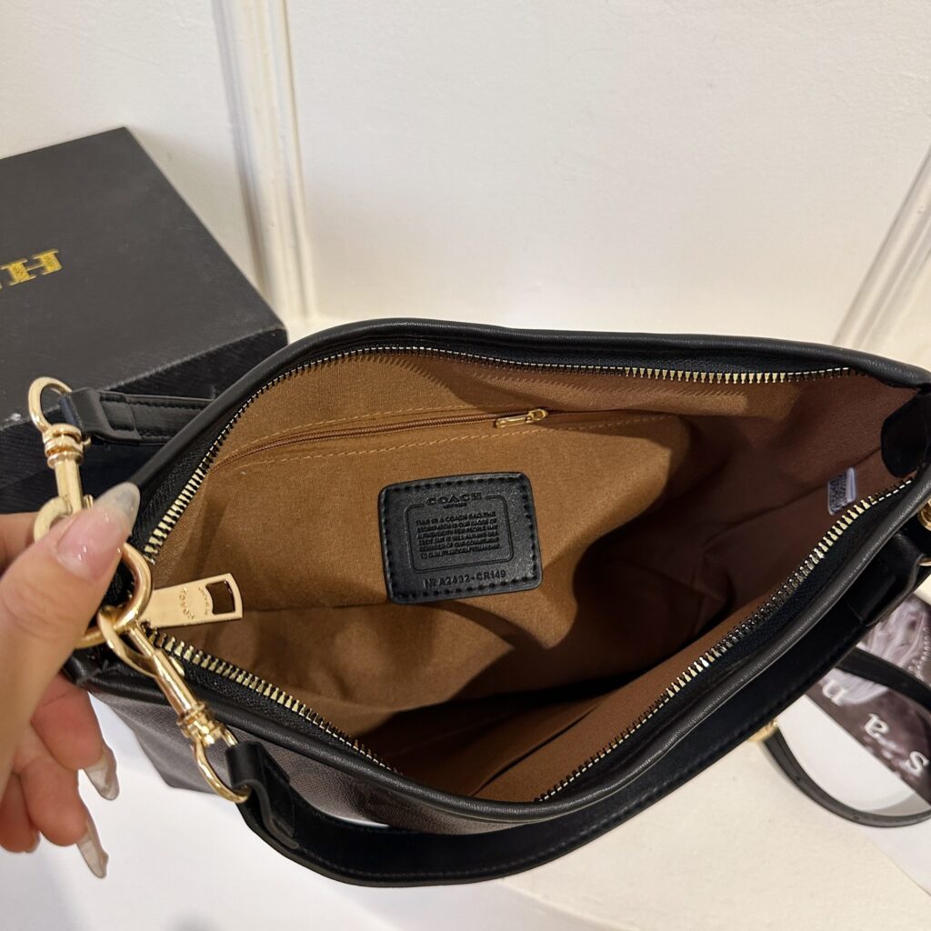 COACH わきの下包み 01 zm - 画像 (9)