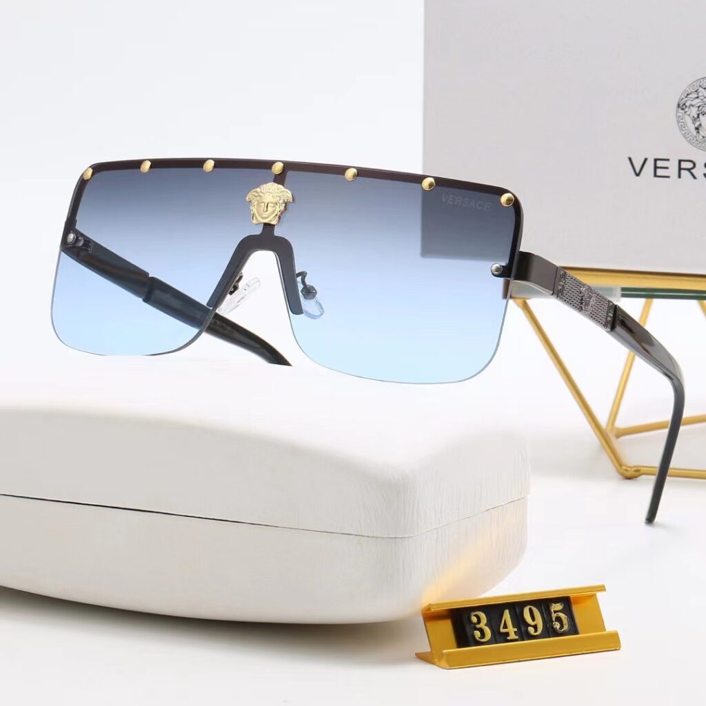 VERSACE サングラス 16zm - 画像 (3)