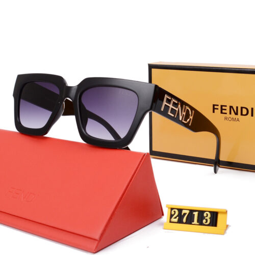 FENDI サングラス 05
