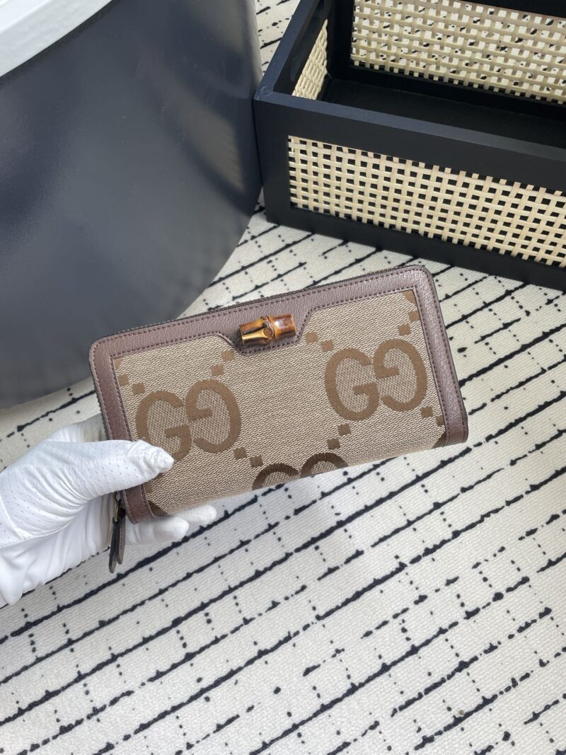 GUCCI 新作財布です 14 zm 95519 - 画像 (4)