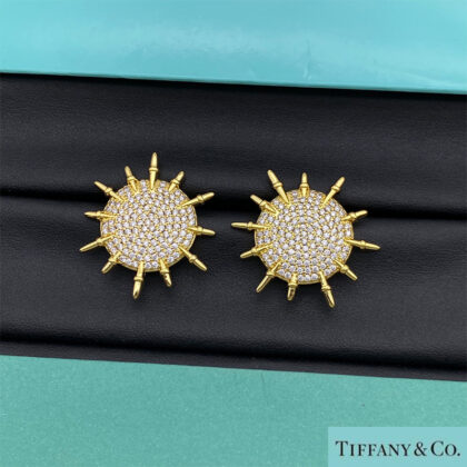 TIFFANY耳くぎ20 SS94753