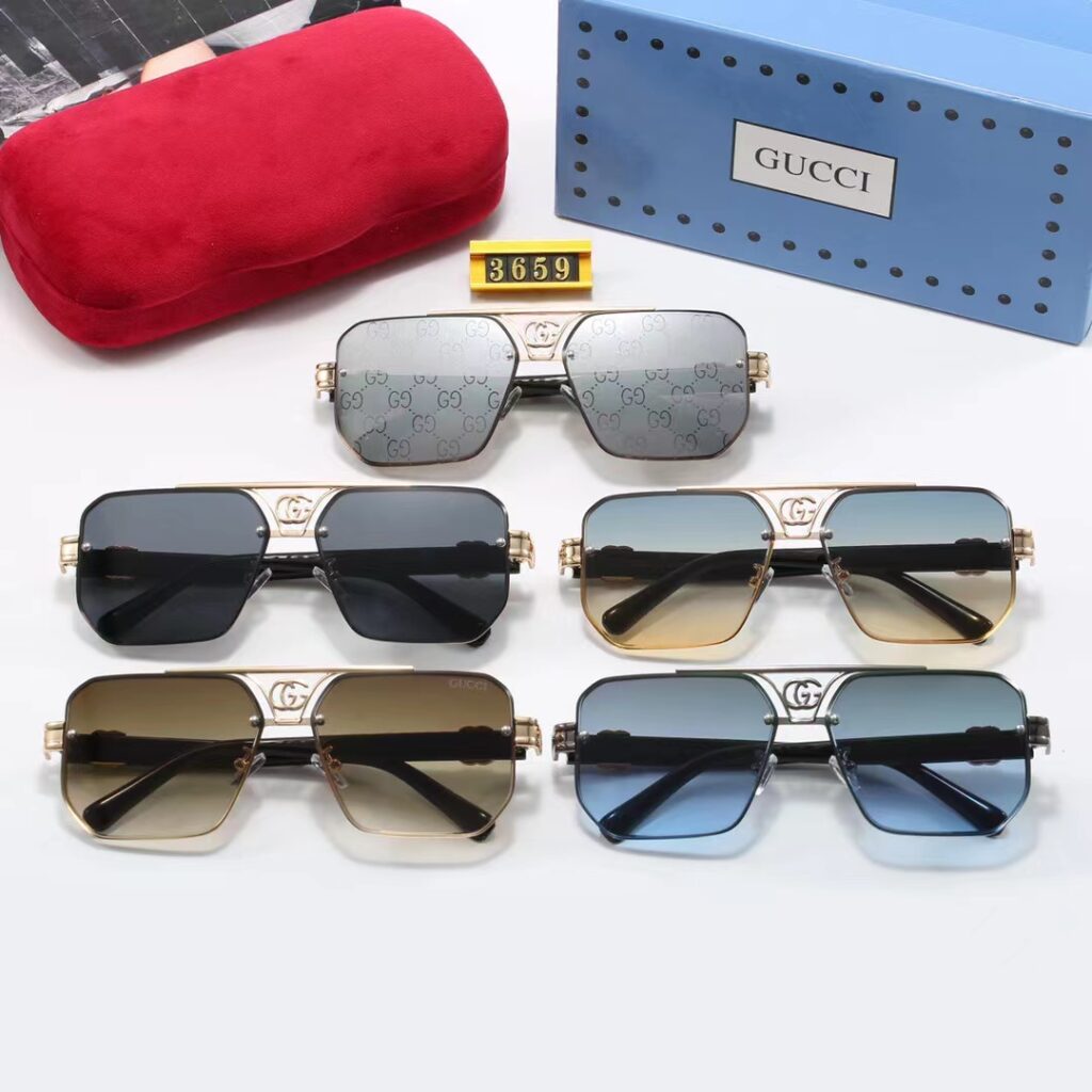 GUCCI サングラス 13zm