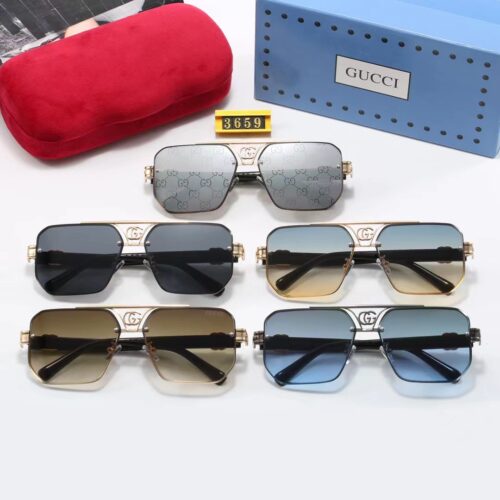 GUCCI サングラス 13zm