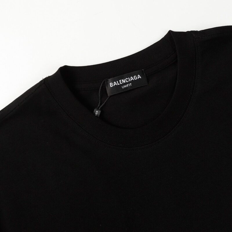 【 BALENCIAGA 公式旗艦店】 バレンシアガ Tシャツ ご好評に付き再入荷！ - 画像 (6)