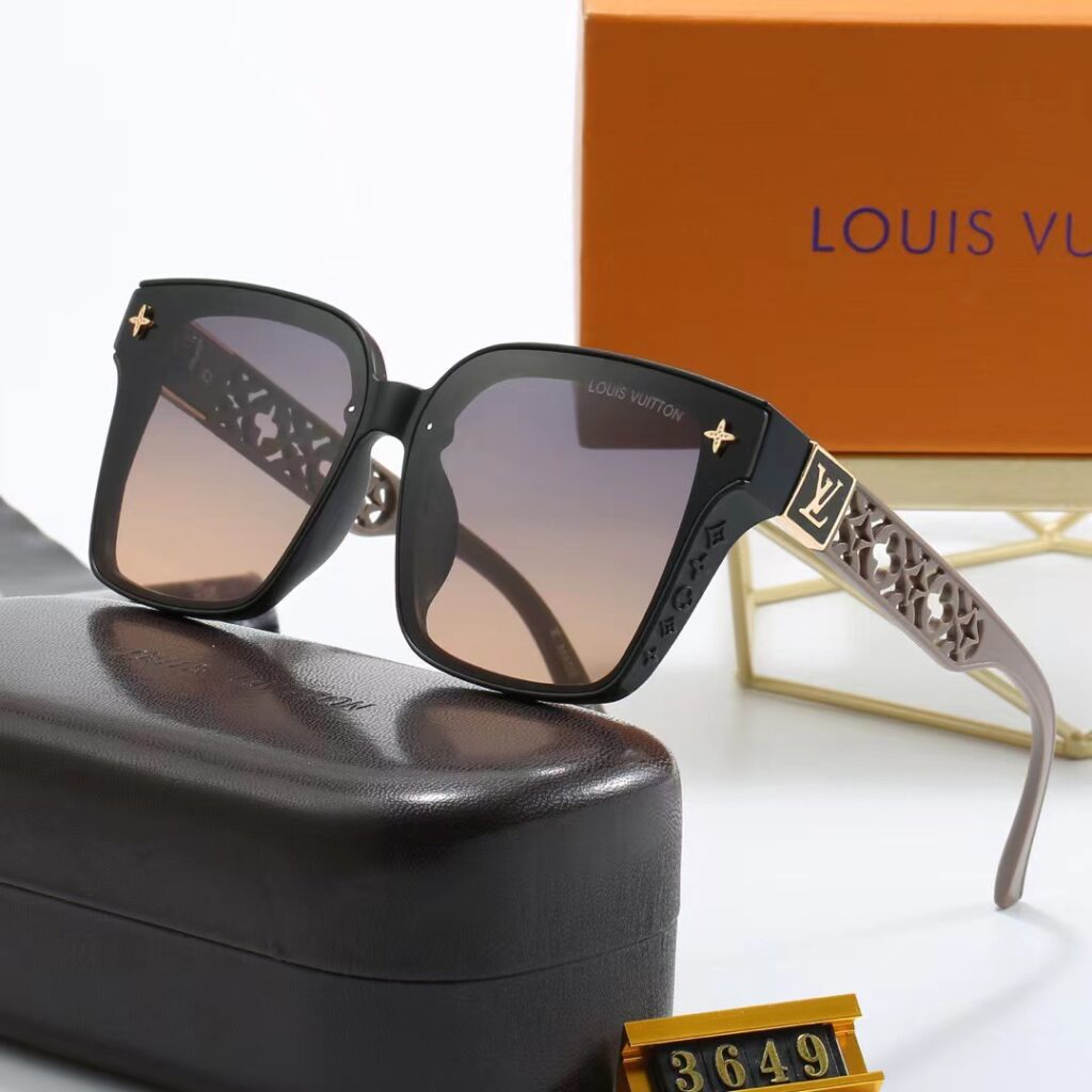 LV Louis Vuitton サングラス 14 - 画像 (6)