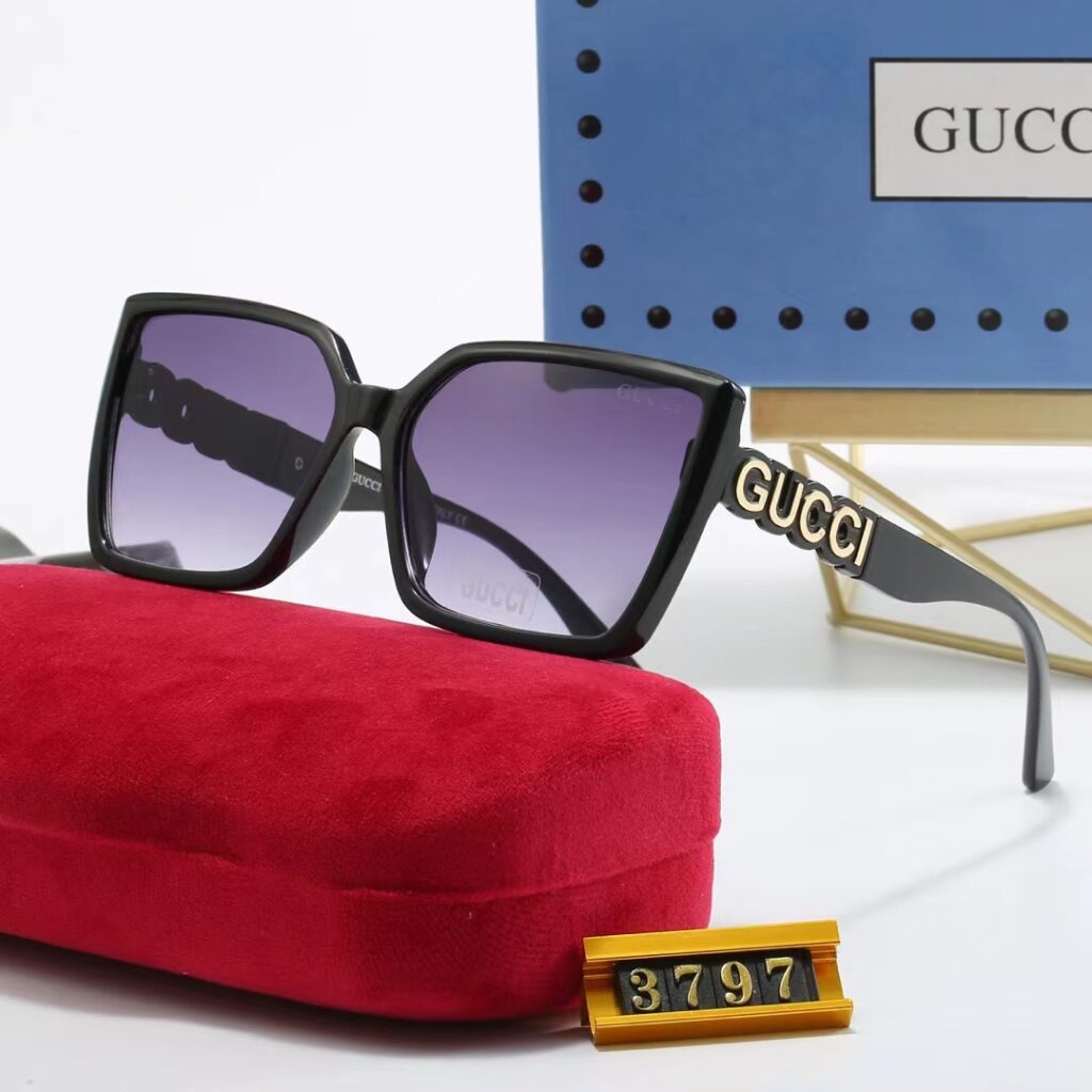 GUCCI サングラス 10 - 画像 (2)