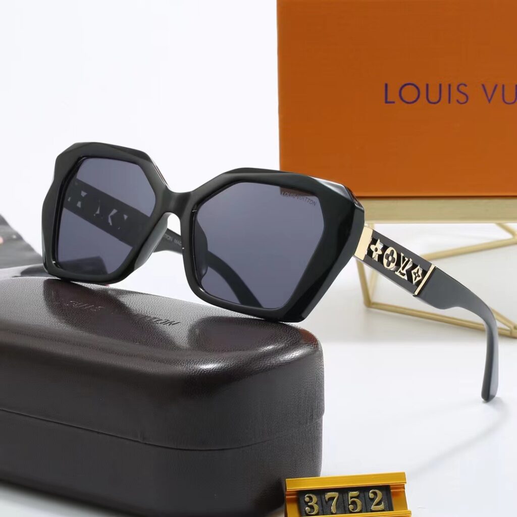 LV Louis Vuitton サングラス 17 - 画像 (3)