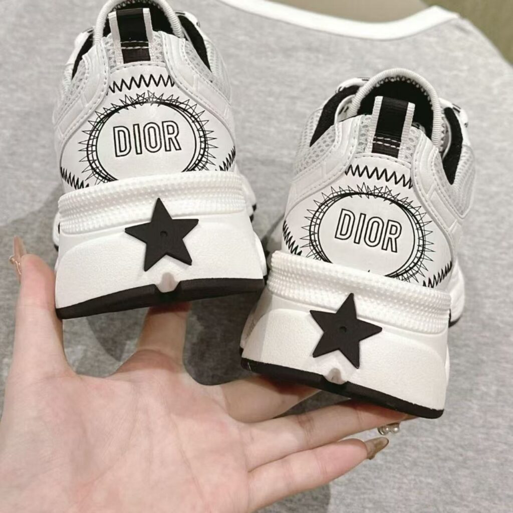 Dior sports shoes 女性タイプ - 画像 (5)