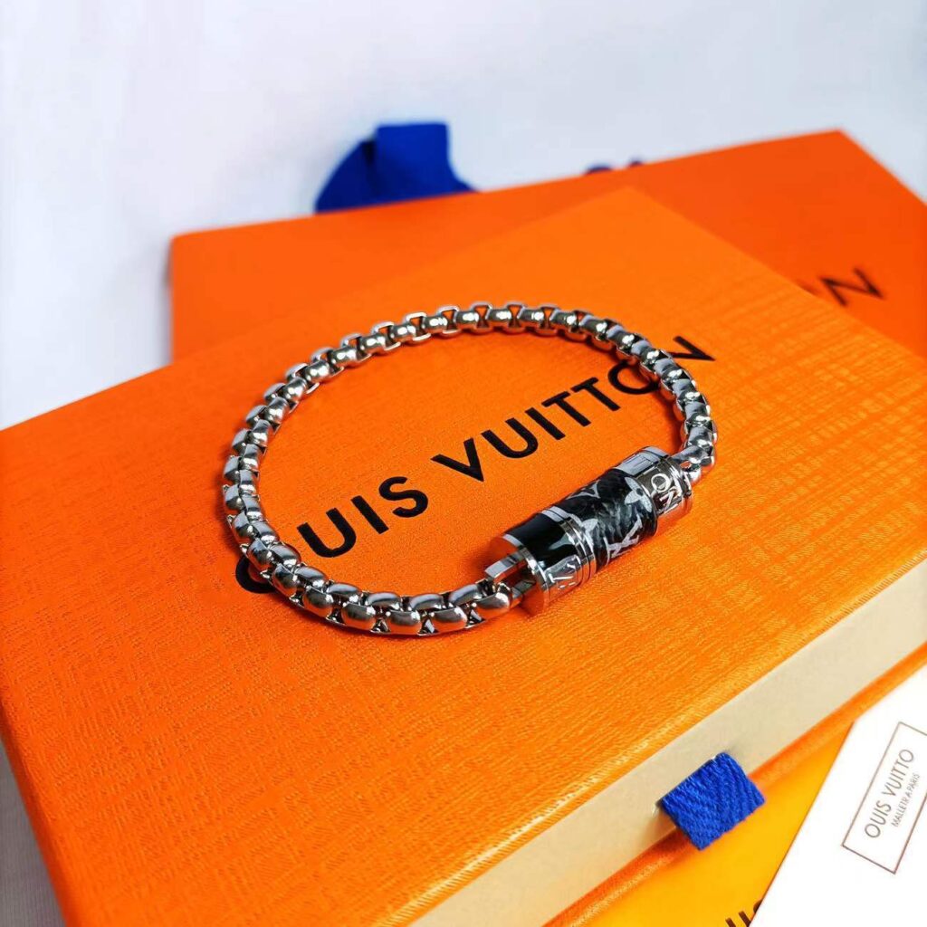 LOUIS VUITTON（ルイヴィトン）ブレスレット - 画像 (6)