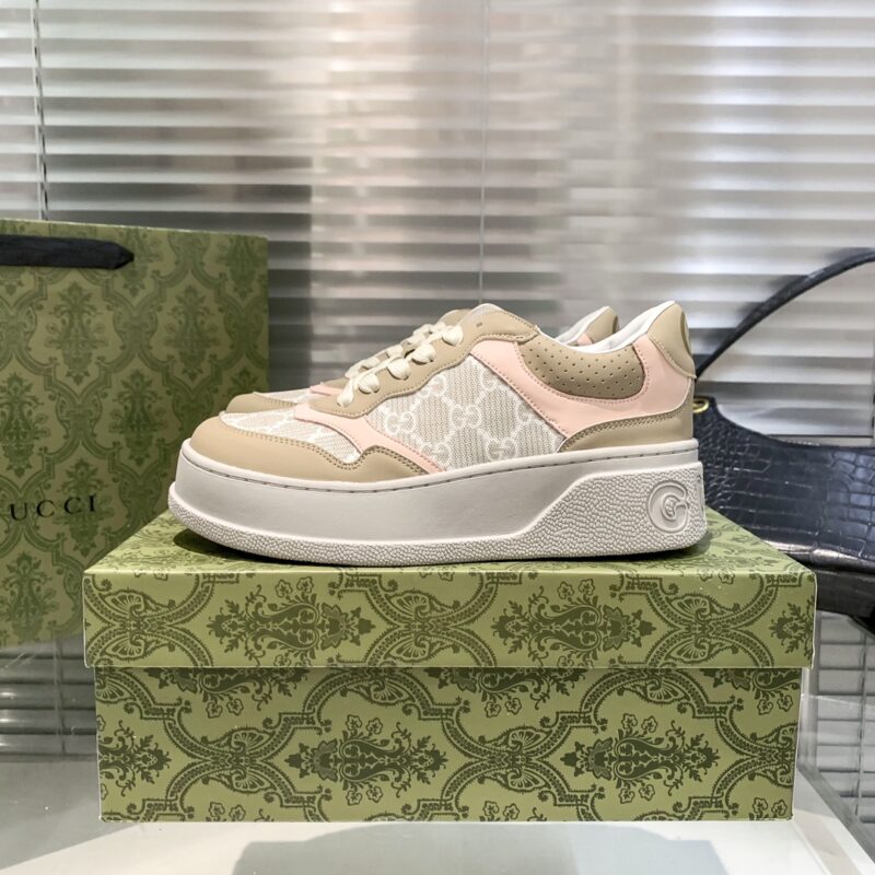 GUCCIおしゃれな板靴14 SS97806 - 画像 (6)