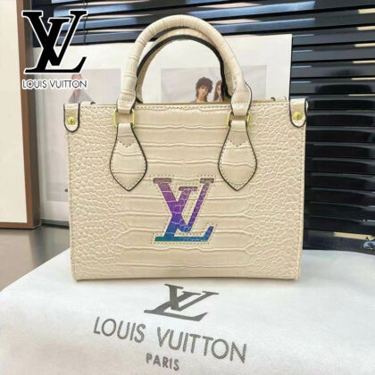 LV Louis Vuittonショルダーバッグ SS95714