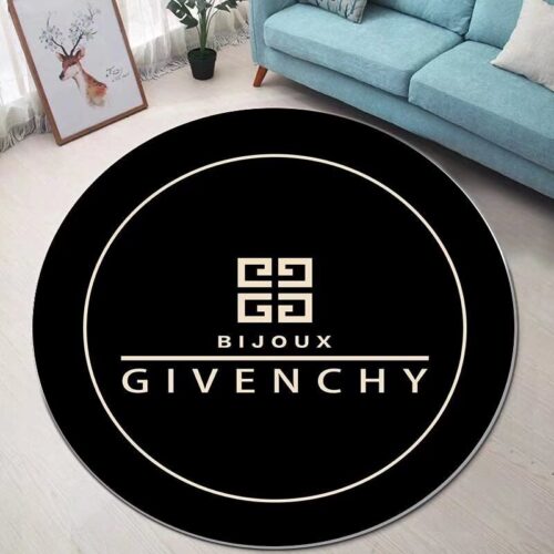 GIVENCHYえんけいじゅうたん01 SS95054