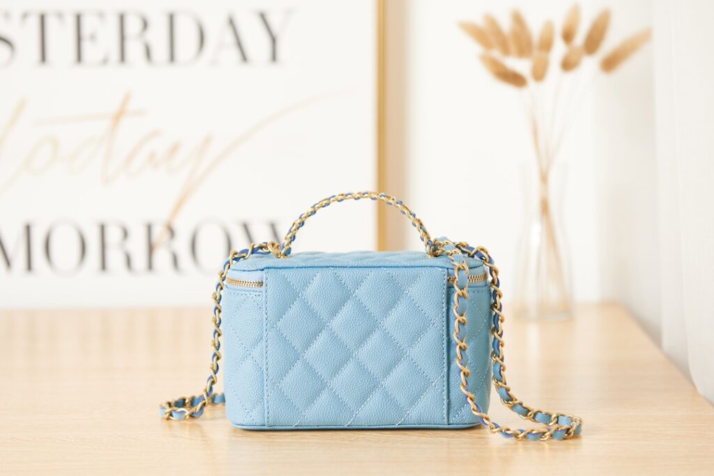 CHANEL 22S AS2805 - 画像 (8)