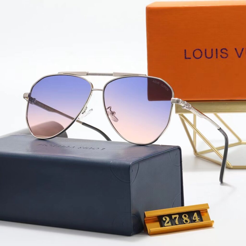 lv Louis Vuitton サングラス 34zm - 画像 (4)