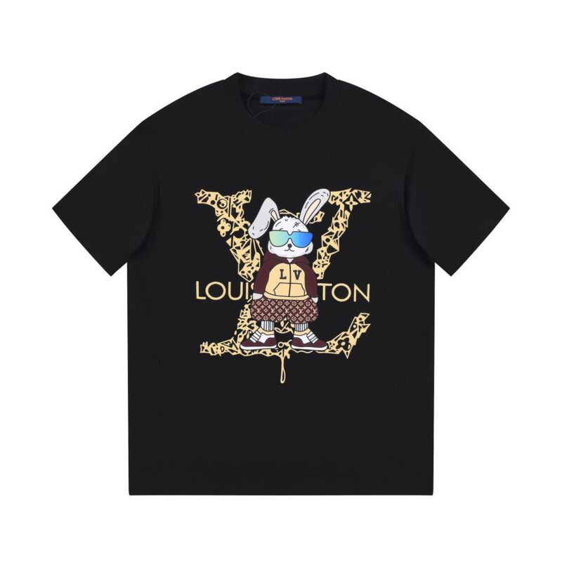 【Louis Vuitton】（ルイヴィトン）半袖 男女兼用 - 画像 (10)