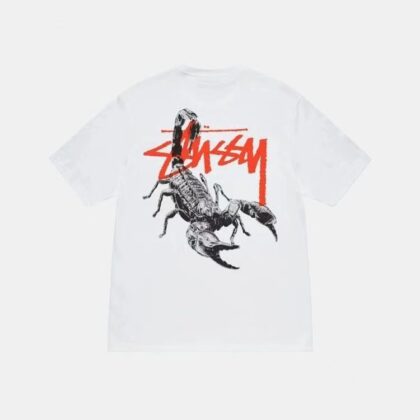 Stussy Scopion