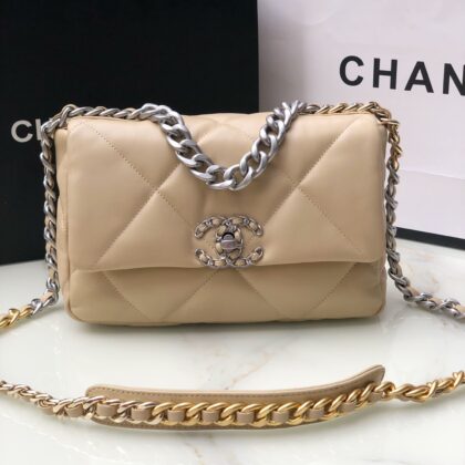 Chanel 19 small 1160