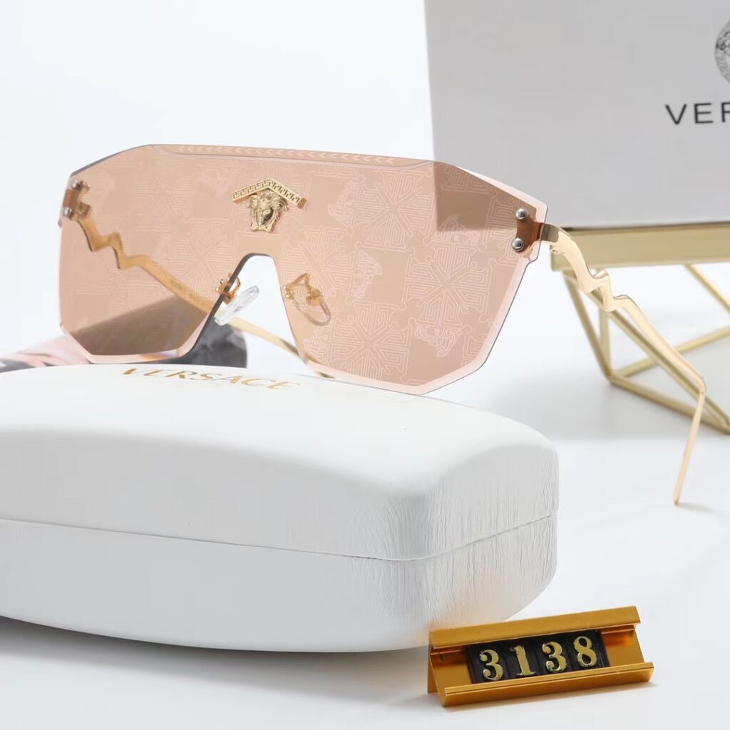 VERSACE サングラス 06zm - 画像 (6)