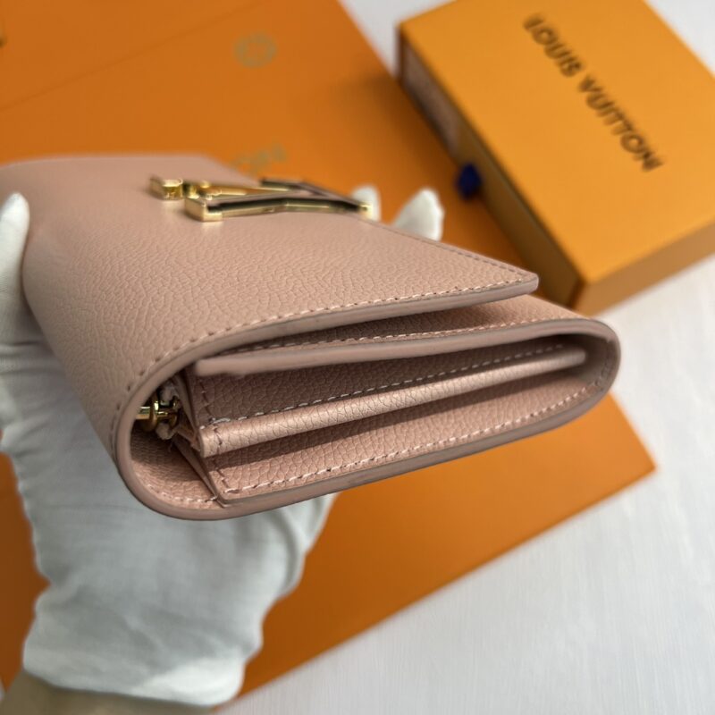 LV Louis Vuitton 新作財布です 10 zm 95518 - 画像 (4)