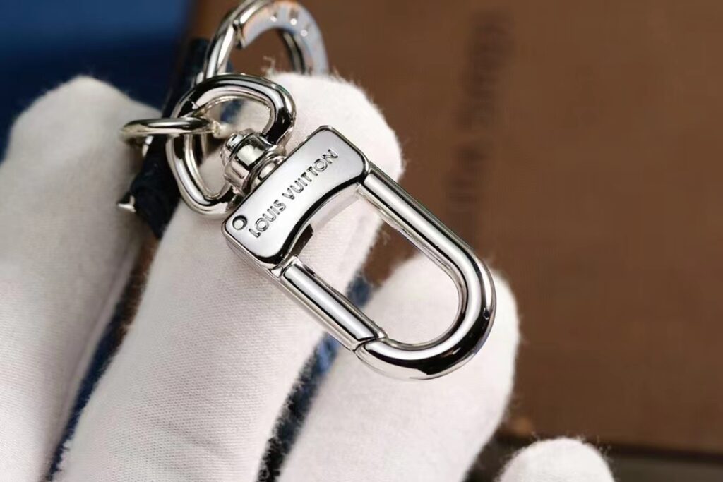 LV Louis Vuitton バッグペンダント キーホルダー 53 zm - 画像 (6)