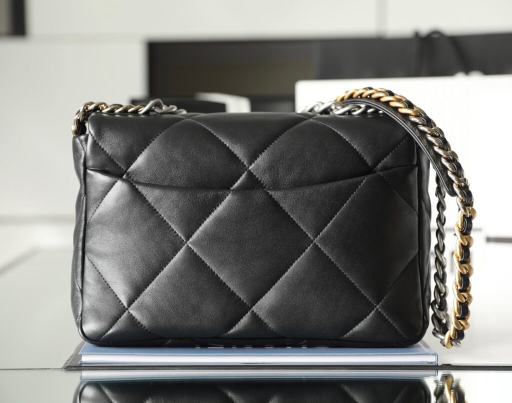 Chanel 19 AS1161 - 画像 (5)
