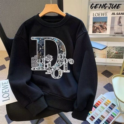 DIORパーカー 11 SS105222