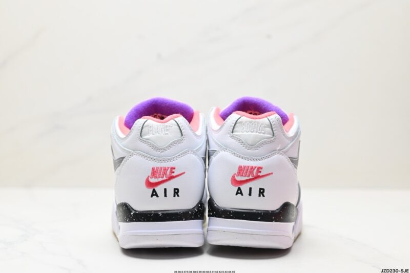 Nike Air Flight 89/バスケットボールスニーカー/人気スニーカー - 画像 (5)