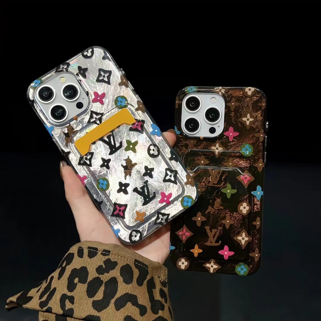 LV Louis Vuittonマグネットケース SS96913 - 画像 (2)