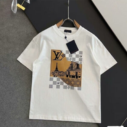 LV LOUIS VUITTON半袖 48 SS105371