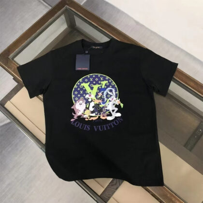 LV LOUIS VUITTON半袖 78 SS105472