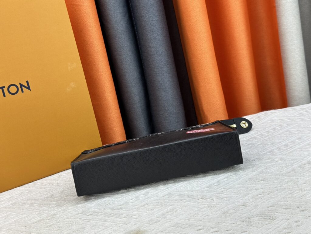 LV Louis Vuittonハンドバッグブリーフケース 38 zm 95526 - 画像 (5)