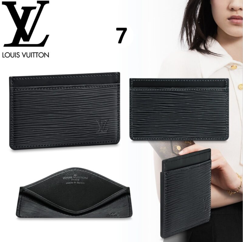 大人気♪ [LOUIS VITTON]ポルト カルト サーンプル 7色 M81462 M81022 M69171 N61722 M81729 M61733 M63512 - 画像 (15)
