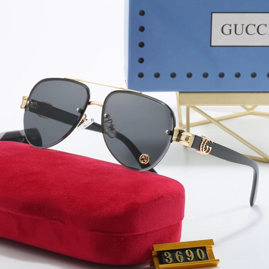 GUCCI サングラス 14zm - 画像 (4)