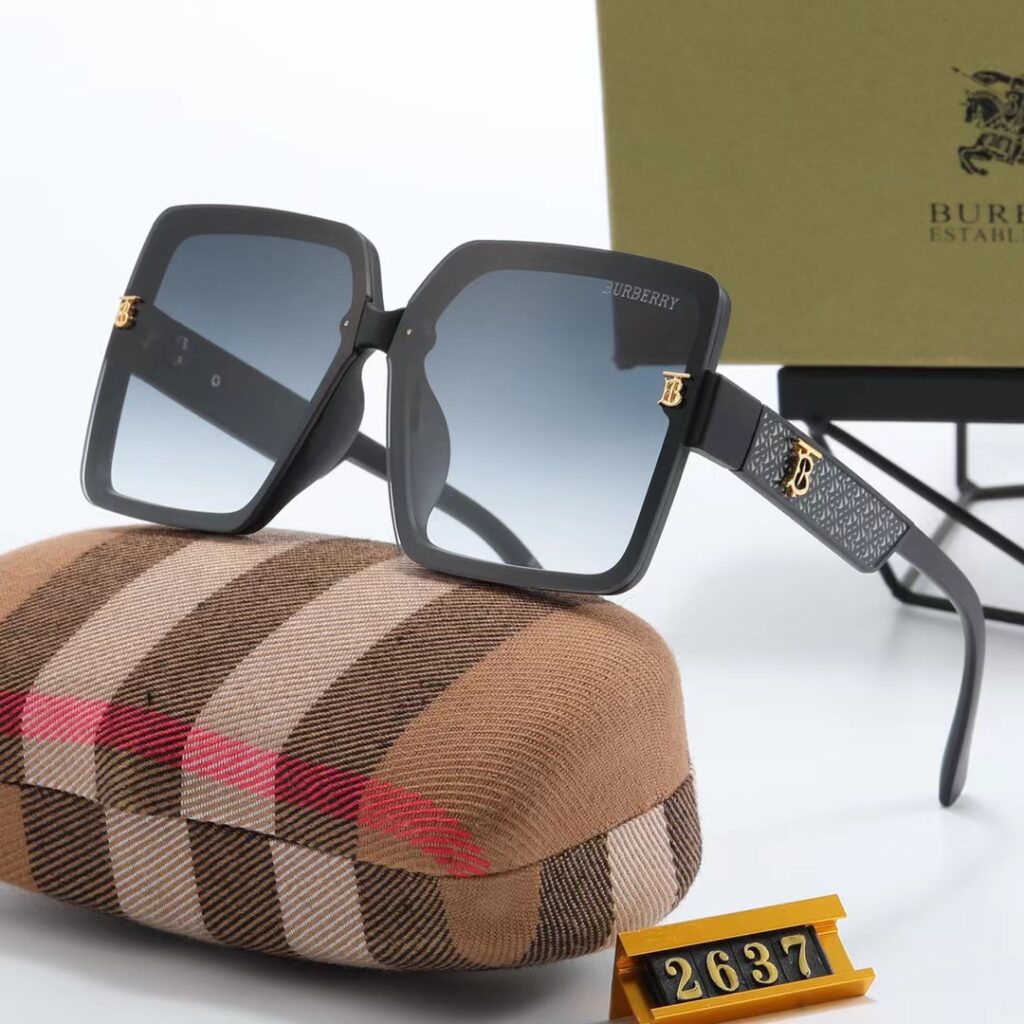 Burberry サングラス 06 - 画像 (6)
