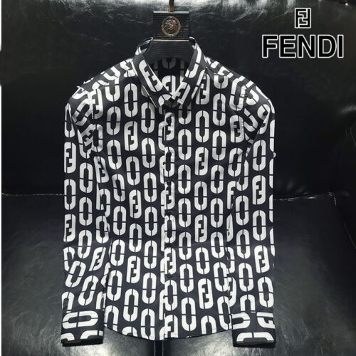 FENDIシャツ 08 SS104909