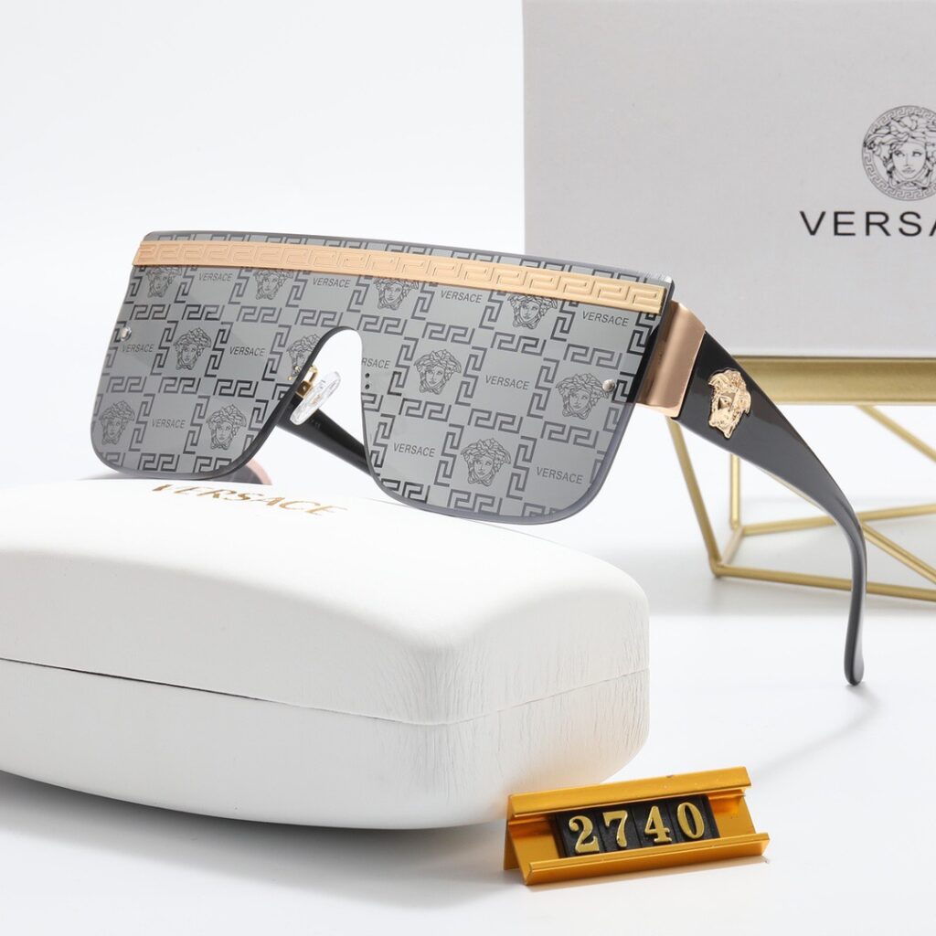 VERSACE サングラス 13zm - 画像 (3)