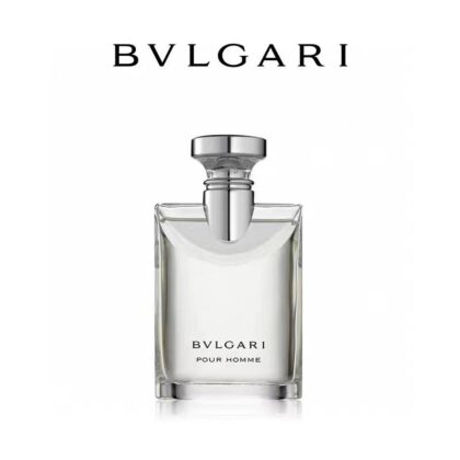 メルカリShops BVLGARI ブルガリ プールオム エクストレーム オードトワレ 香水 100ml