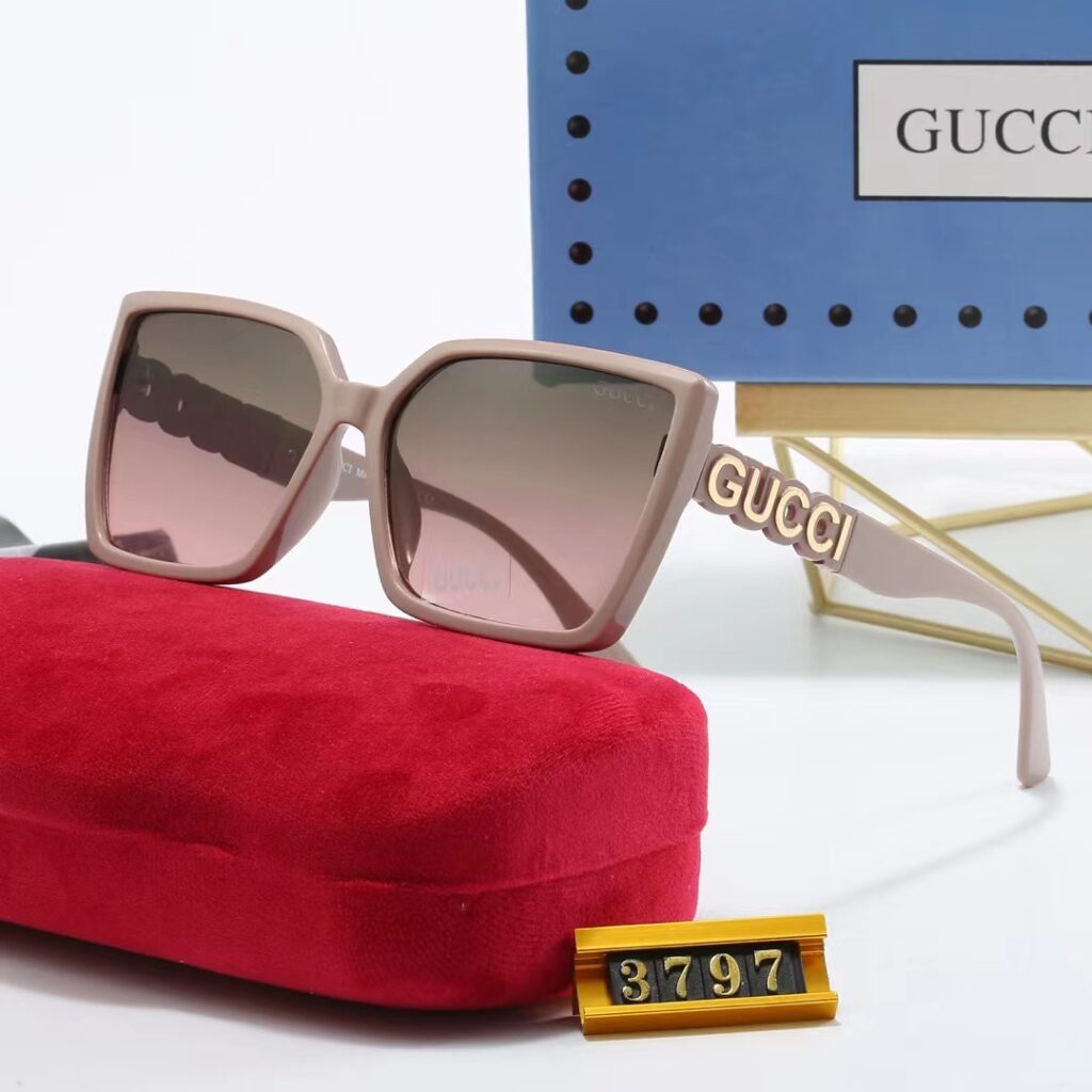 GUCCI サングラス 10 - 画像 (6)