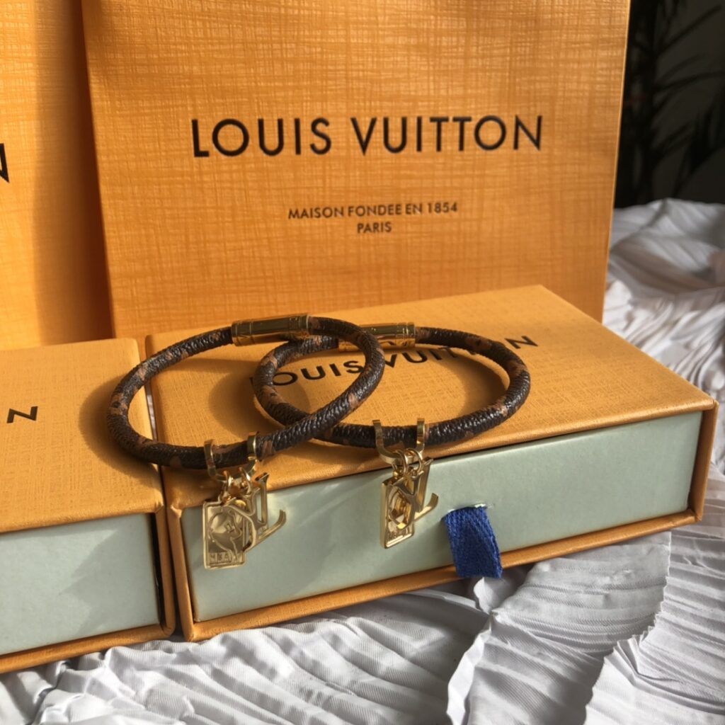 Louis Vuitton（ルイヴィトン）ブレスレット LV&NBA - 画像 (7)