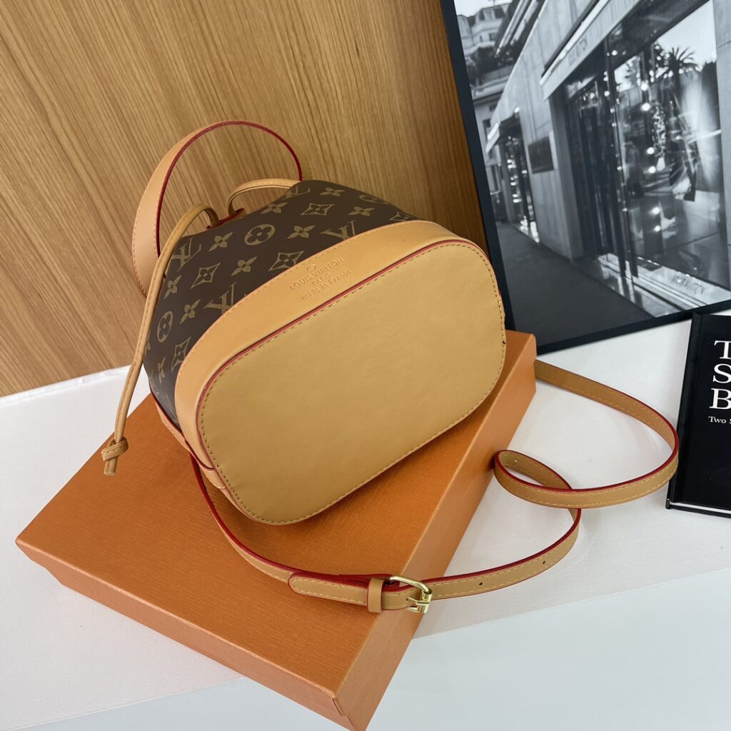 LV Louis Vuitton バンドルバッグ 01 zm - 画像 (6)