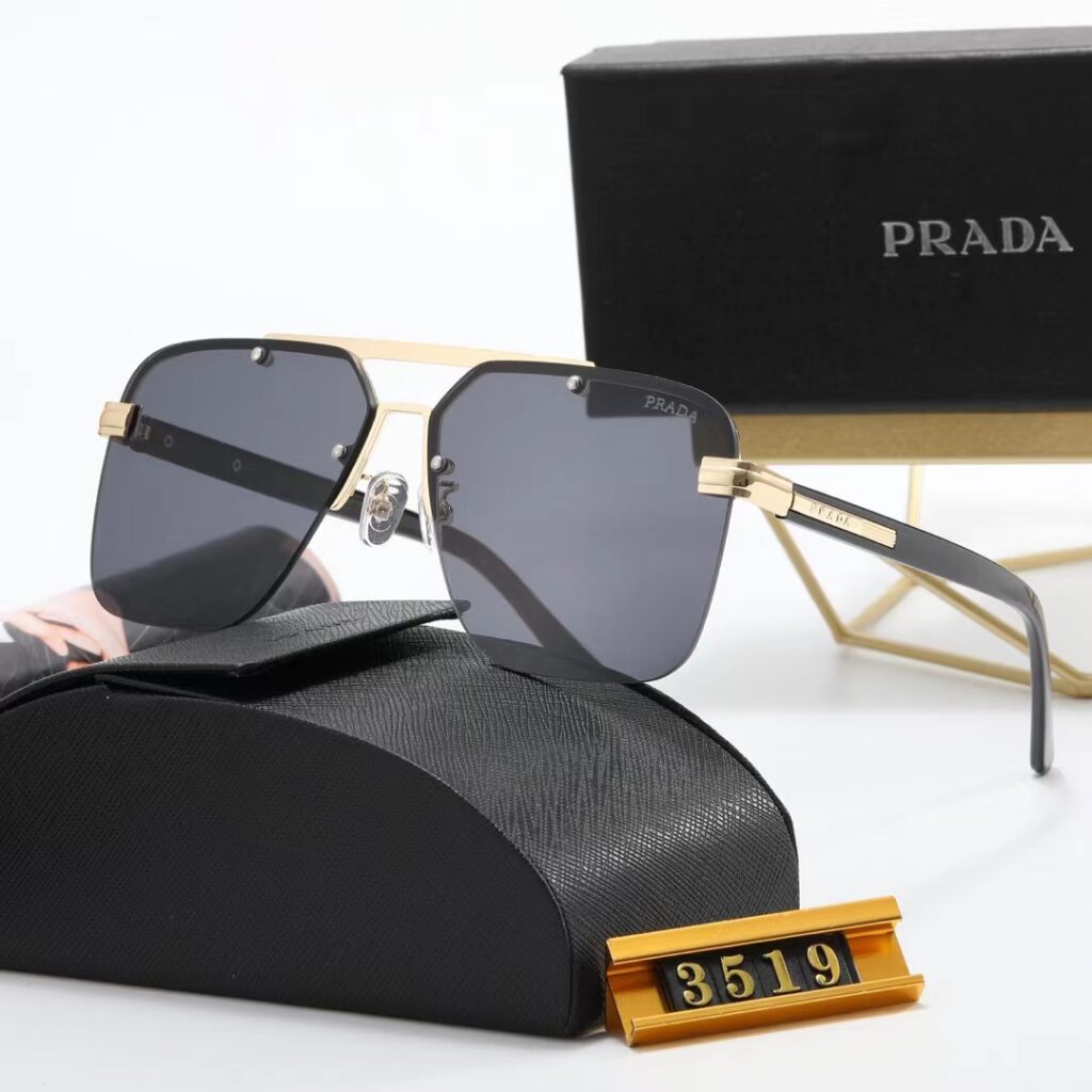 Prada サングラス 14zm - 画像 (5)