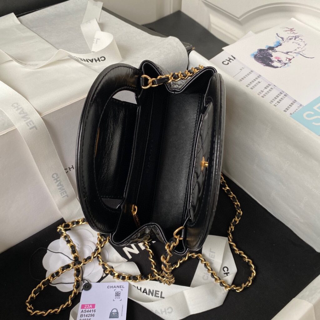 Chanel AS4416 handle bag - 画像 (7)