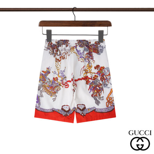 GUCCI五分パンツです12 SS95045