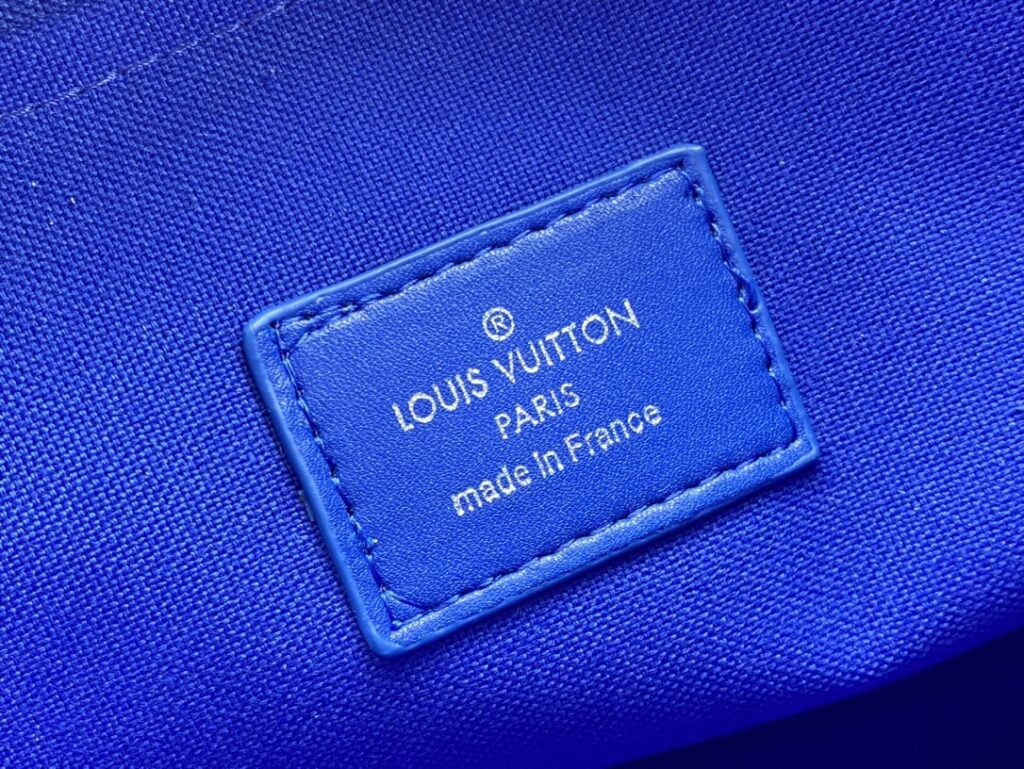 LV Louis Vuittonハンドバッグブリーフケース 31 zm 95526 - 画像 (8)