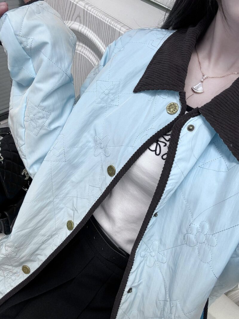 LV Louis Vuitton ダウンジャケット SS96782 - 画像 (6)